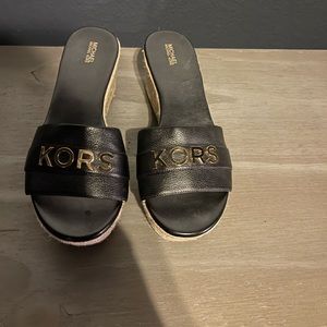 Michael Kors sandals